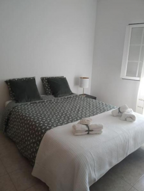 Apartamento em Fuseta - Casa da Praia